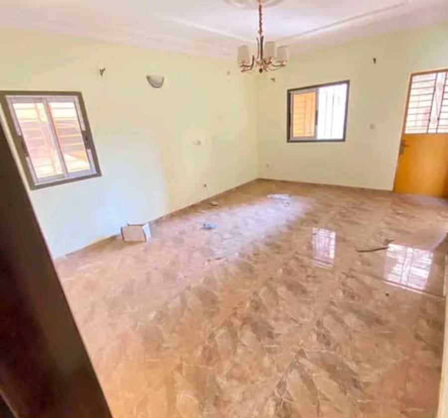Appartement moderne à louer - Cité Verte, Yaoundé