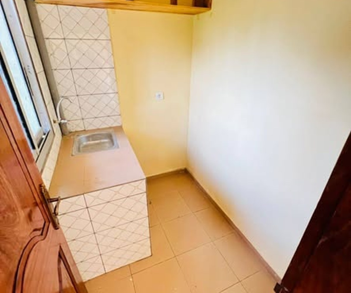 Appartement confortable et sécurisé à Nkozoa