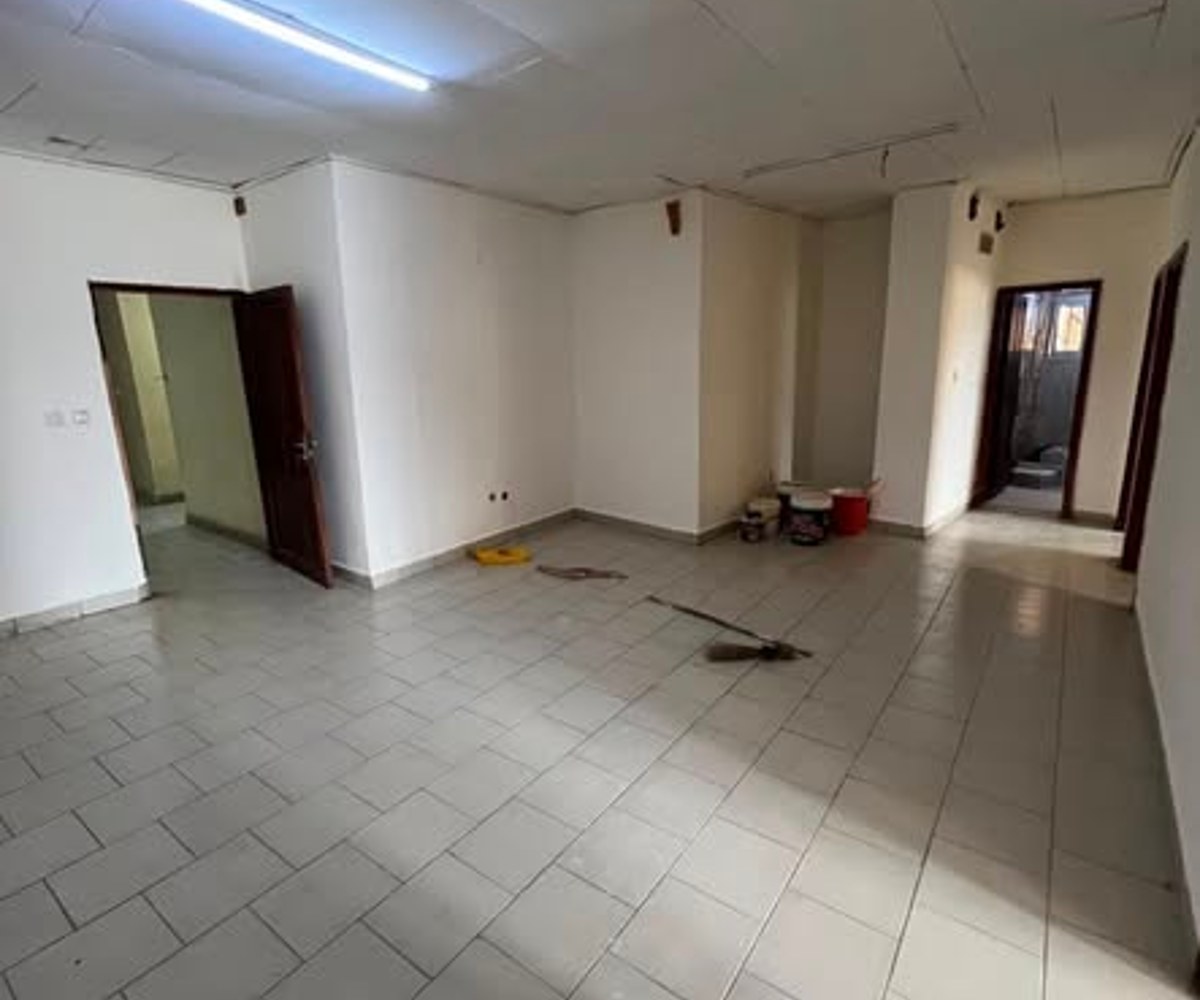 Appartement moderne à louer à Etoug-Ebe