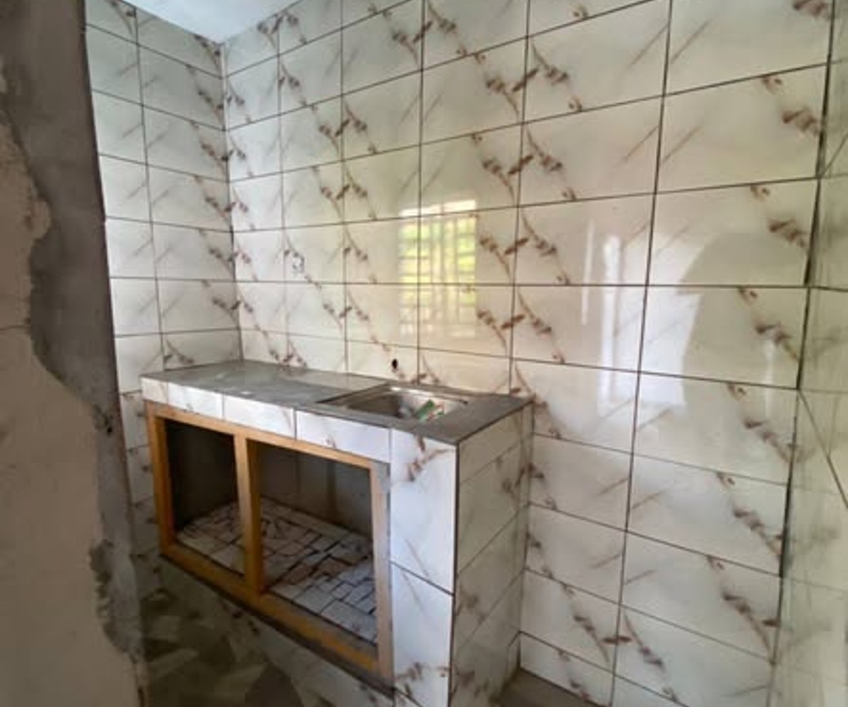 Vaste chambre moderne à Cité des Palmiers