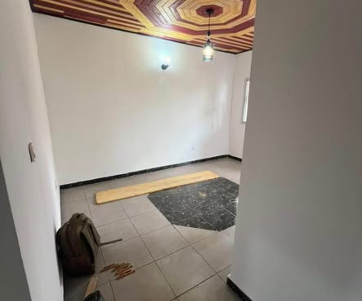 Studio moderne à louer à Damas