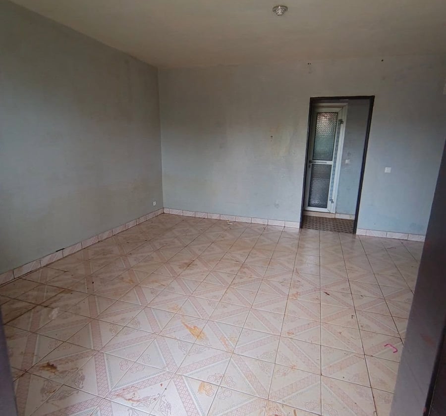 Appartement moderne à Mvan