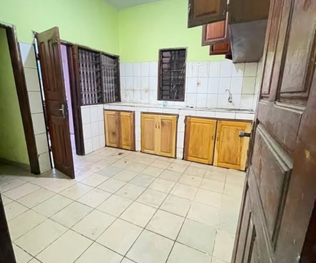 Appartement moderne à louer – Biyem-Assi Acacia, Yaoundé