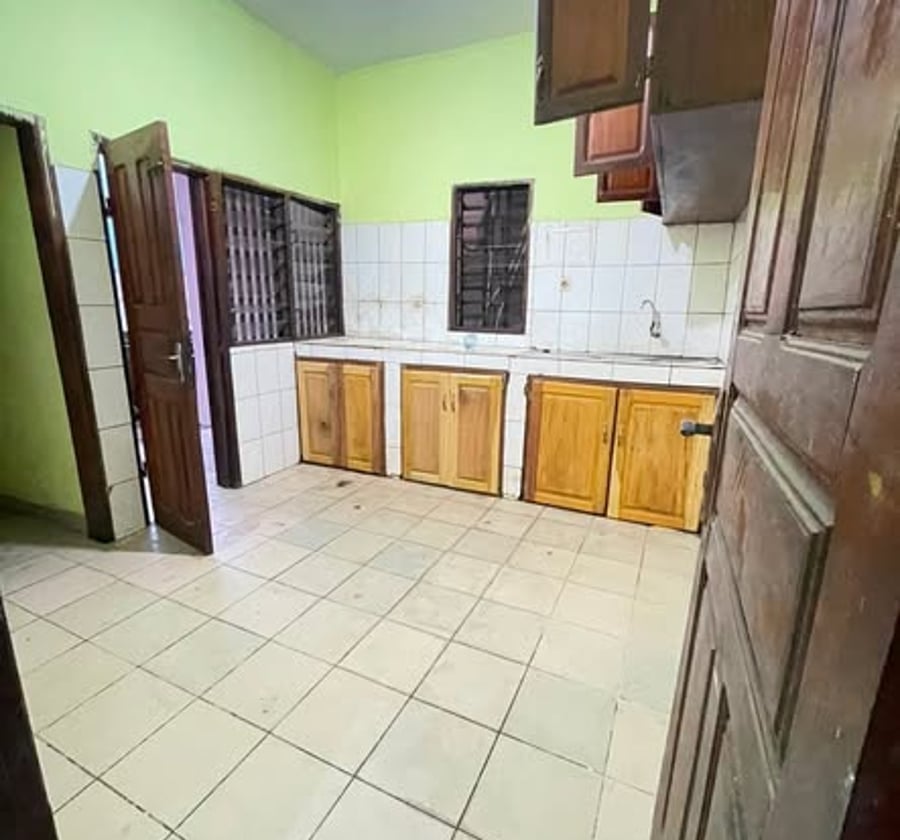 Appartement moderne à louer – Biyem-Assi Acacia, Yaoundé