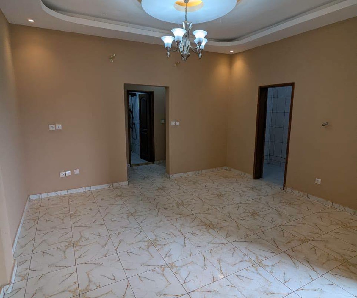 Appartement VIP à louer à Tsinga Village