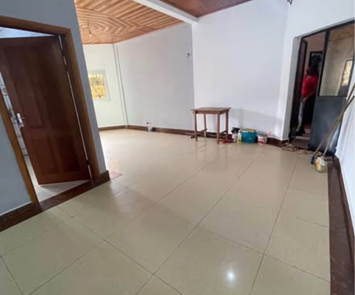 Appartement à louer - Damas - 2 chambres