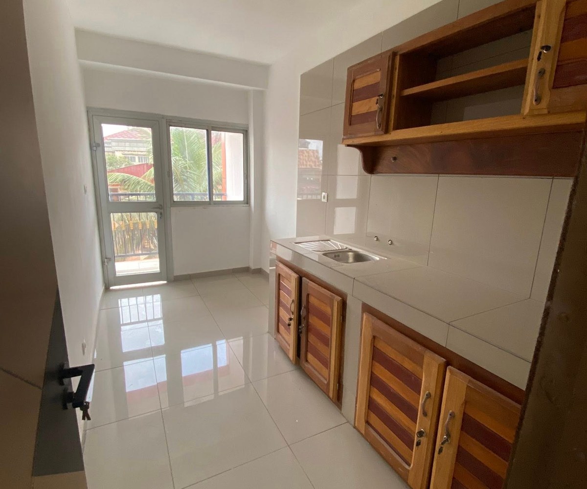 Appartement moderne à Bastos - 2 chambres