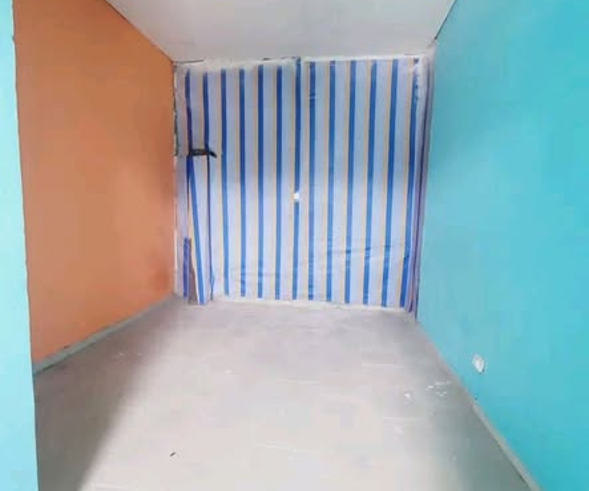 Très grande chambre moderne à l'étage - Ange Raphaël