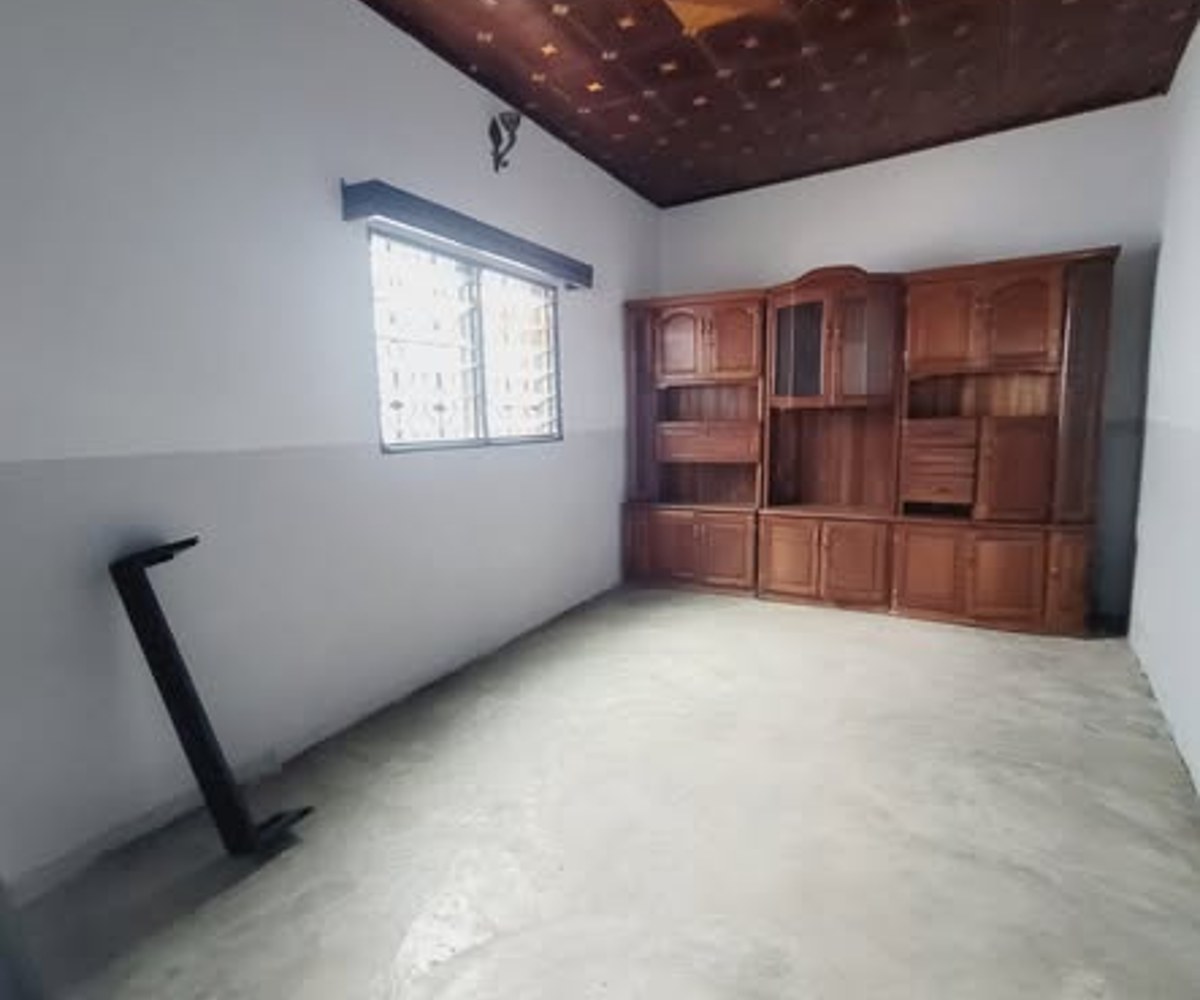 Appartement moderne à Ange Raphaël