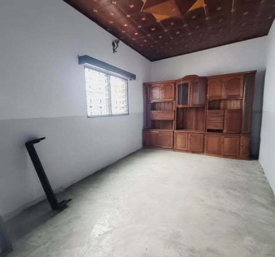 Appartement moderne à Ange Raphaël