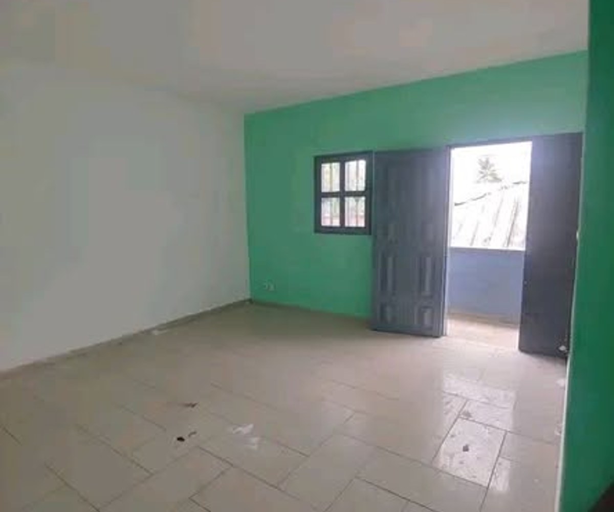 Appartement moderne à Logpom Njoya