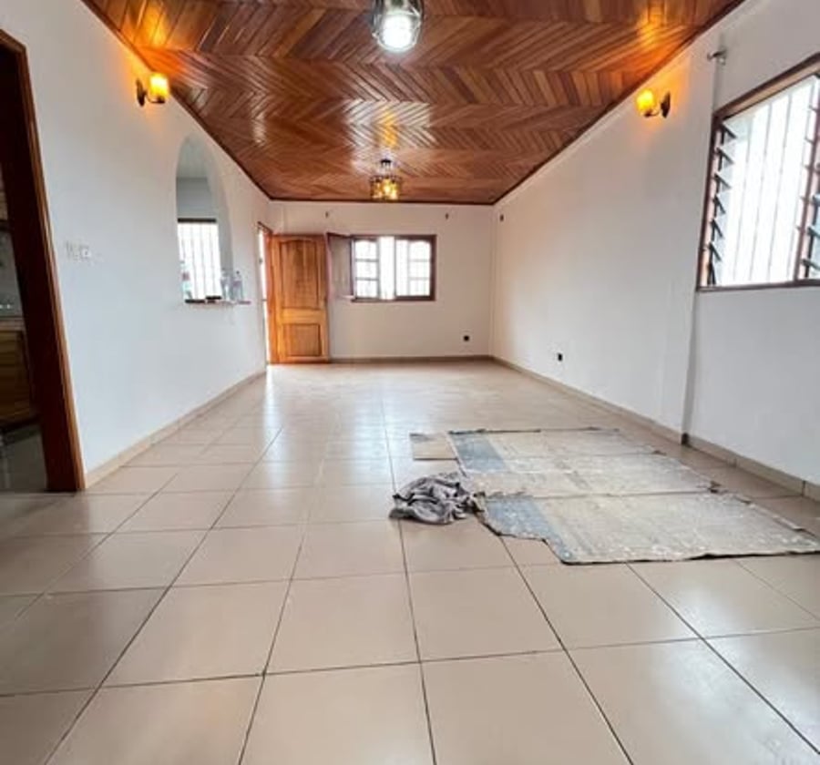 Appartement moderne à louer à Logpom