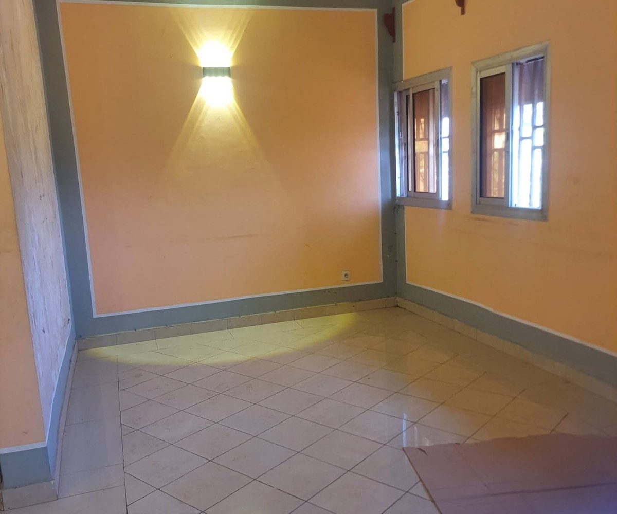 Appartement à louer - 2 chambres - Yaoundé Carrefour Mecc