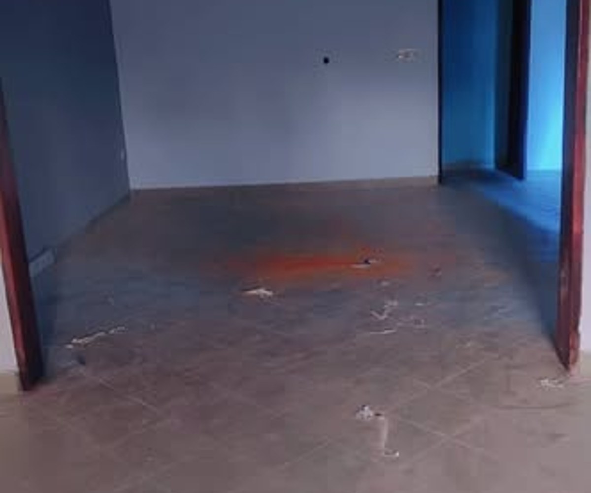Appartement moderne à louer - PK 10