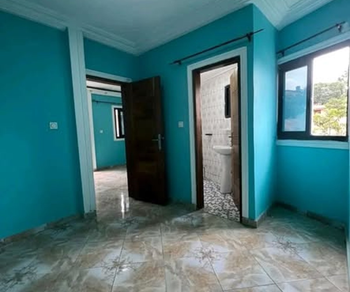 Studio à louer à Ngousso, Yaoundé