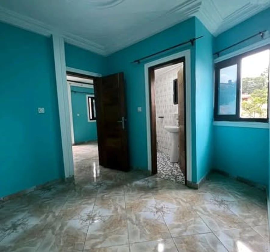 Studio à louer à Ngousso, Yaoundé