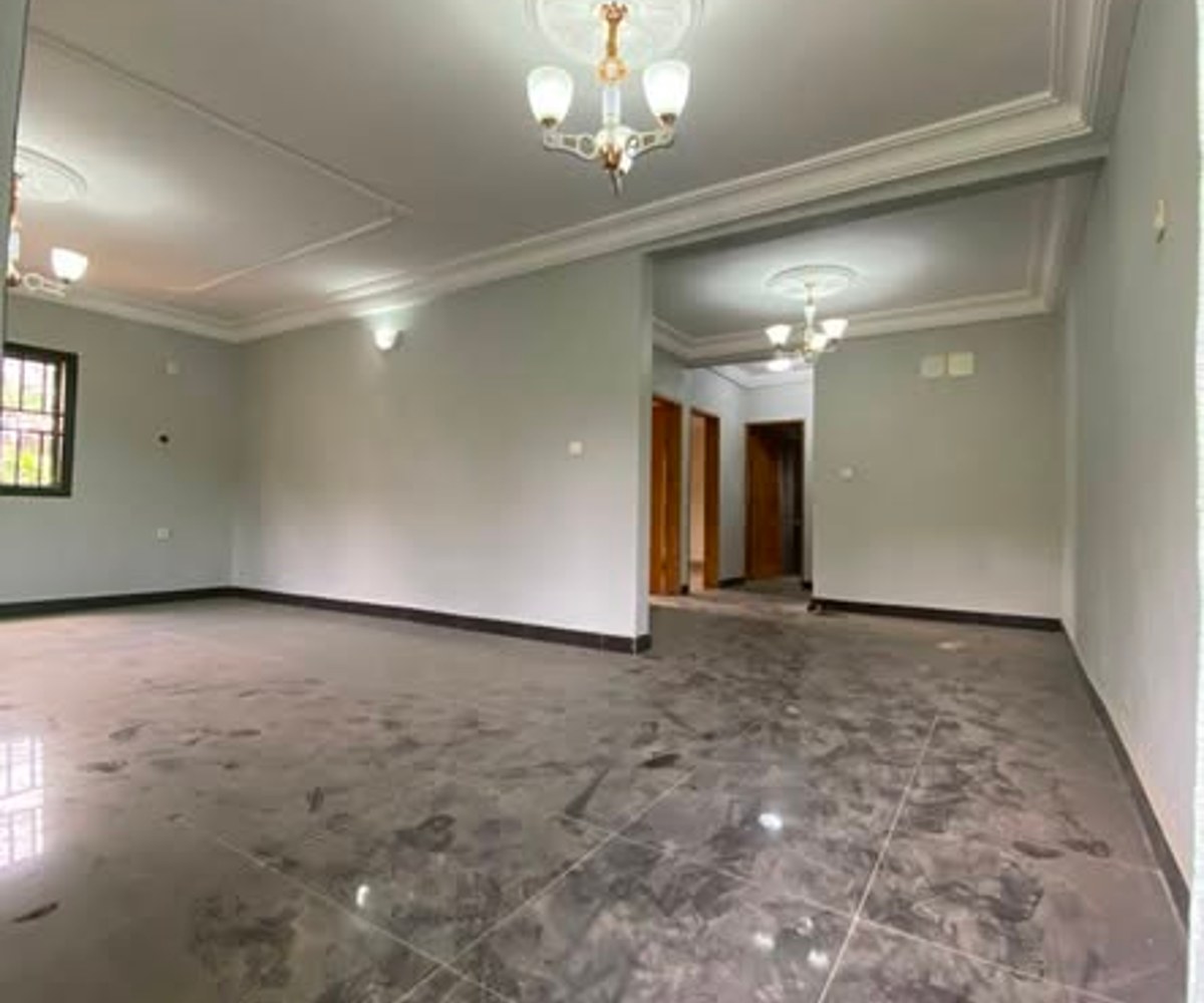 Appartement à louer à Beedi – Nouvellement construit
