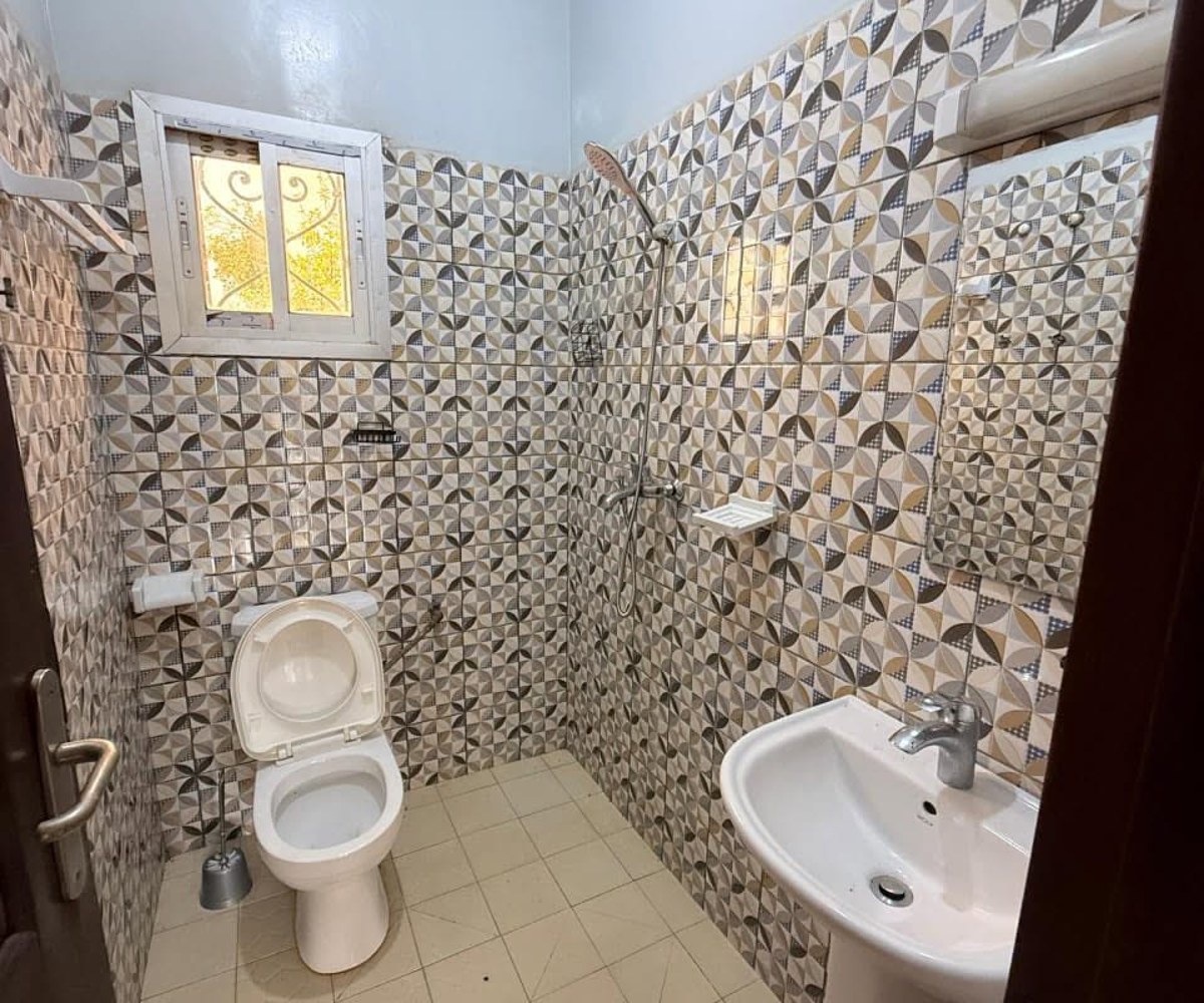 Magnifique studio moderne à louer à Yaoundé Nkolfoulou