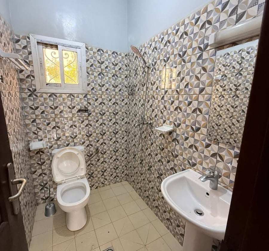 Magnifique studio moderne à louer à Yaoundé Nkolfoulou