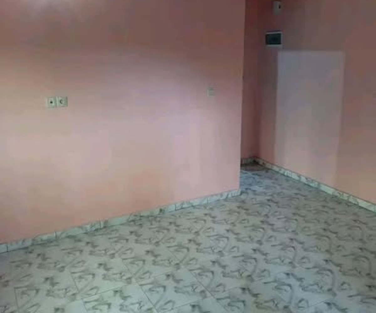 Studio Moderne à louer à Omnisport