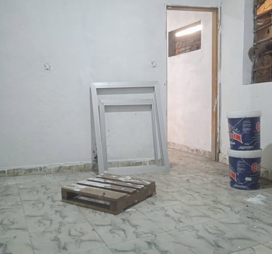 Studio moderne à Ndogpassi III, Douala