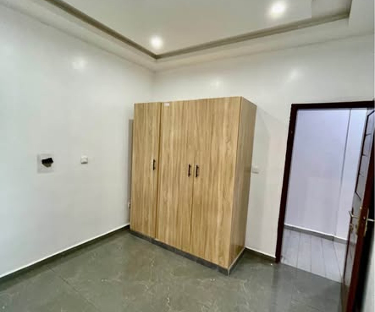 Appartement haut standing à louer – Odza Borne 12