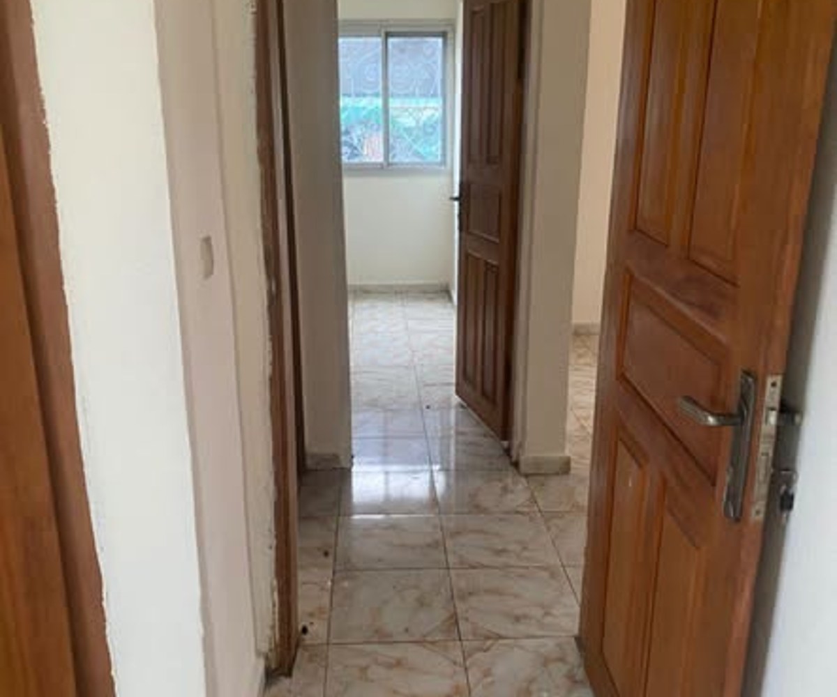 Appartement à louer – Bonaberi