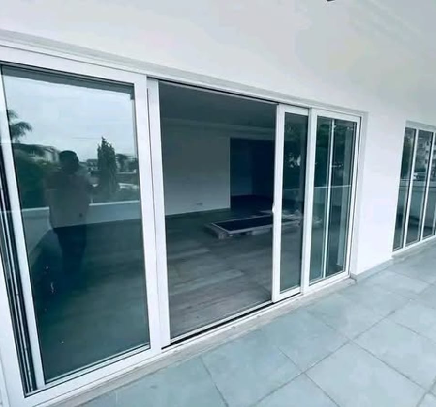 Appartements haut standing à louer - Bonapriso, Douala