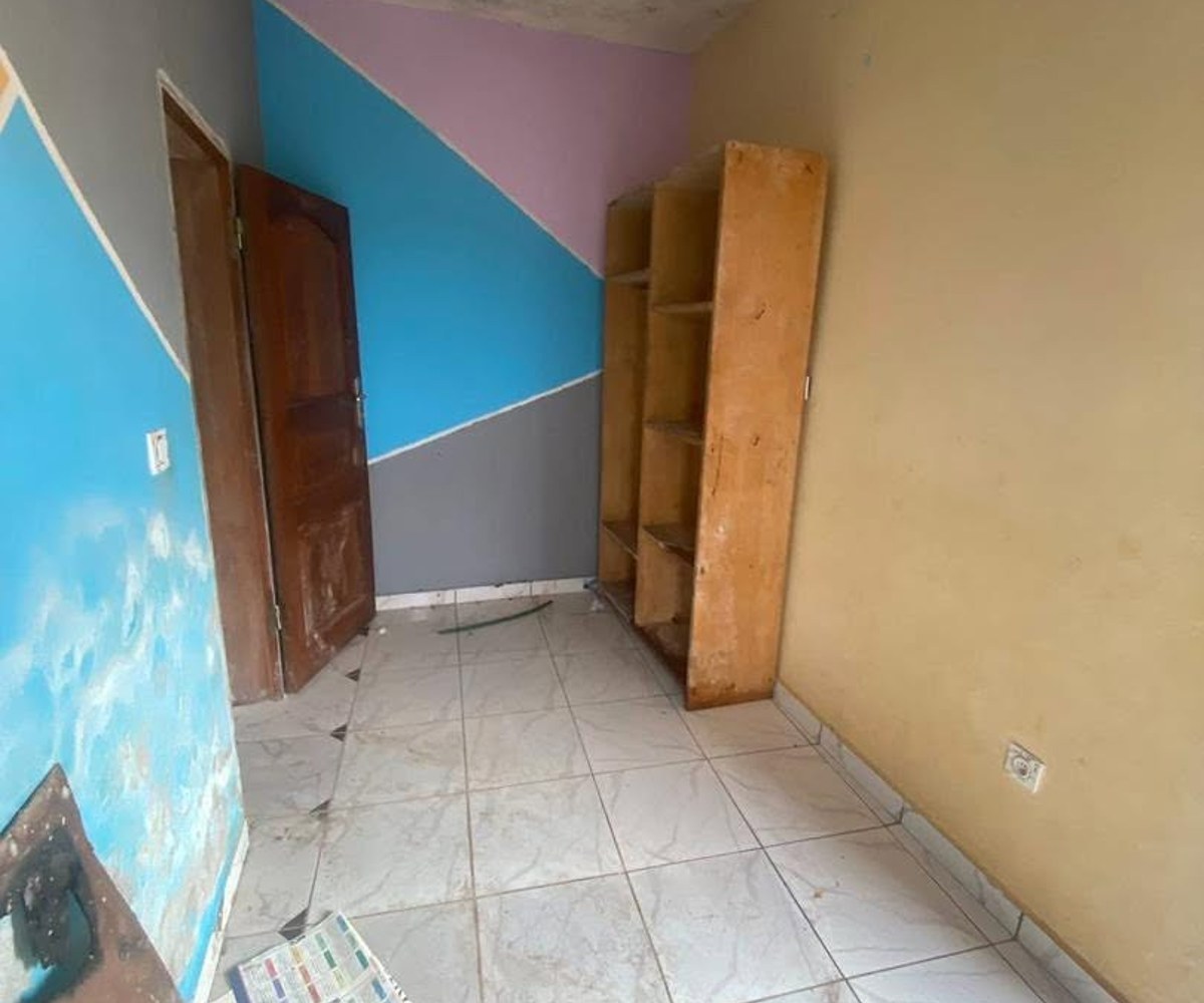Appartement moderne à Carrefour Nomayos