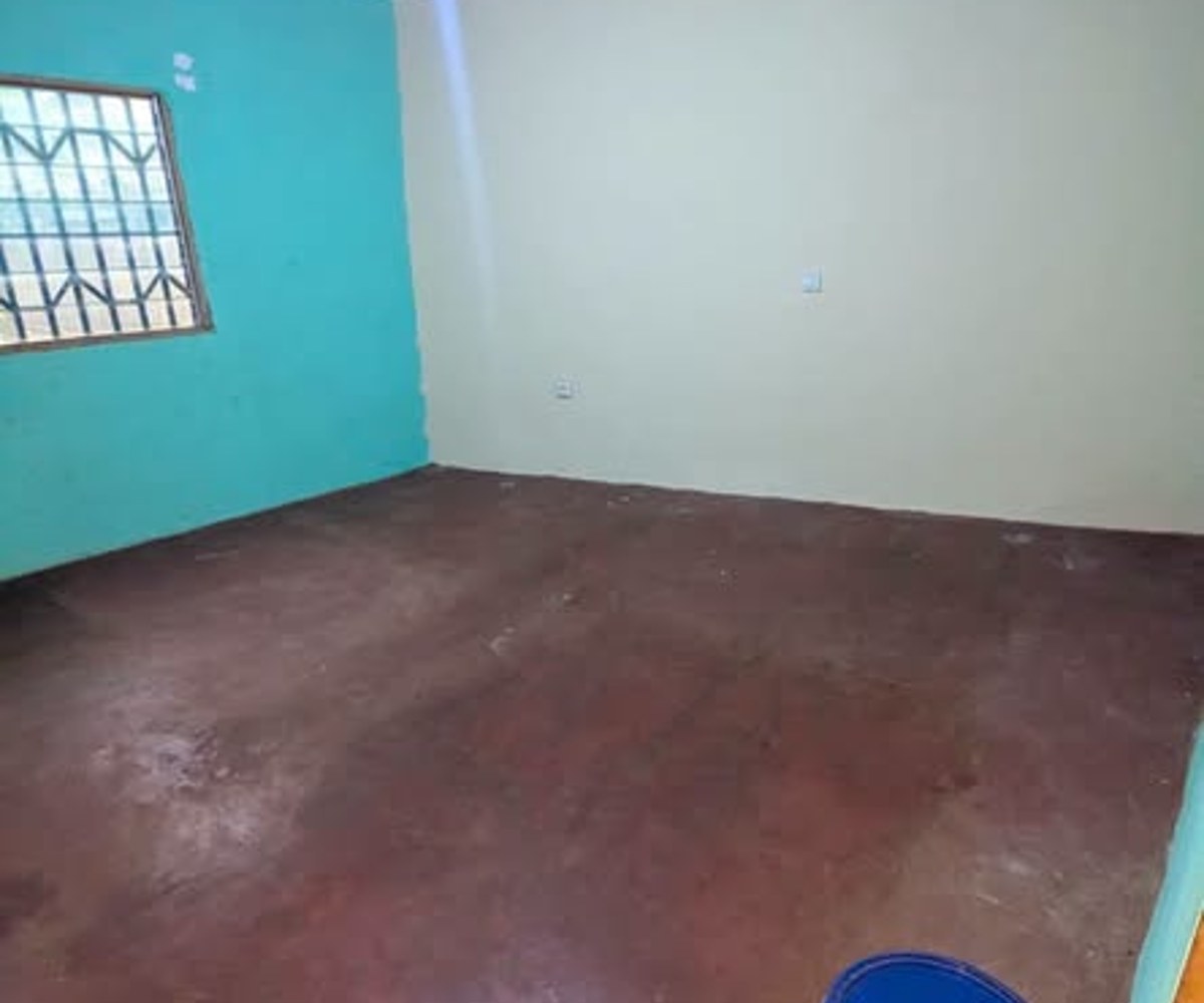 Studio moderne neuf à louer - Nkolfoulou