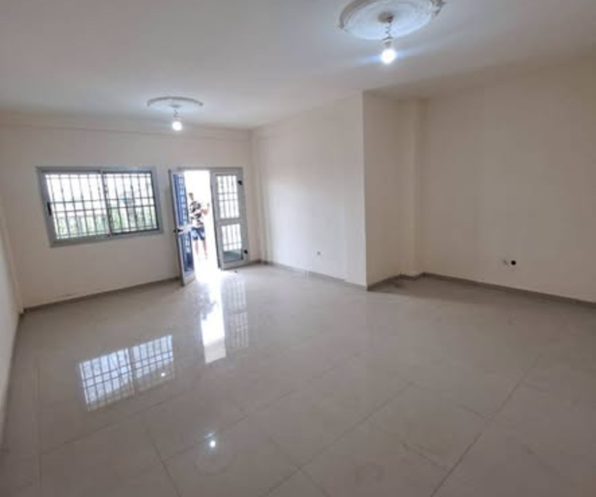 Appartement à louer à Odza - 2 chambres 2 douches