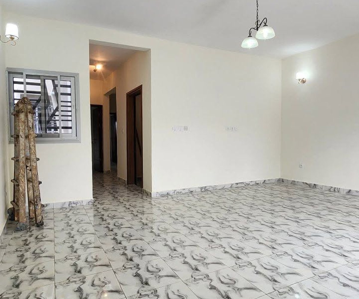Appartement haut standing à louer - Odza, Yaoundé