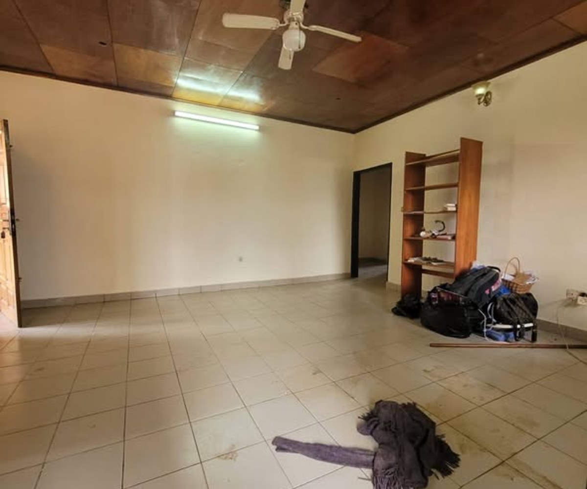 Appartement 3 chambres à TKC