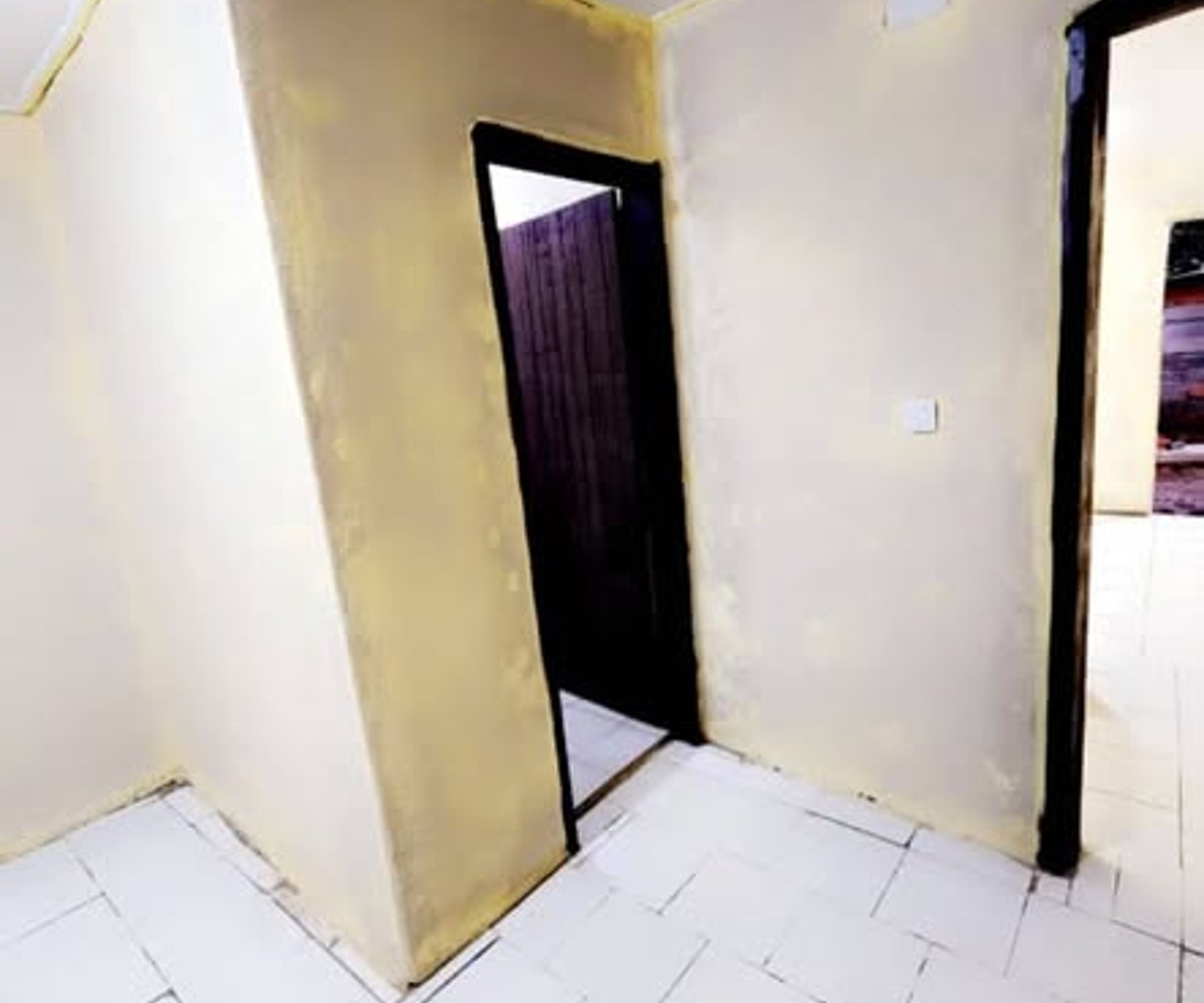 Studio moderne à louer - Damas