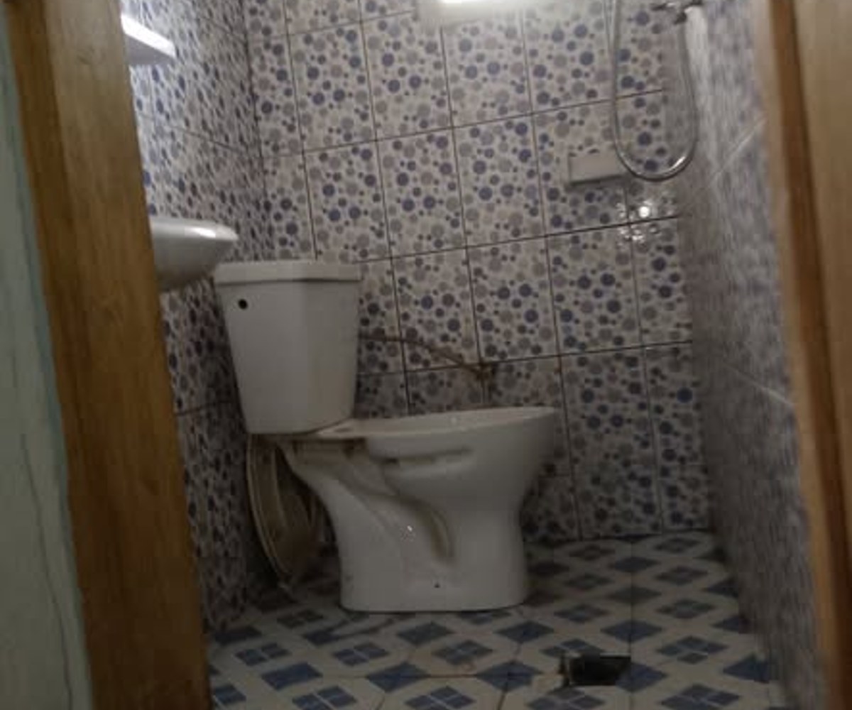 Studio à louer à Nyalla - Douala