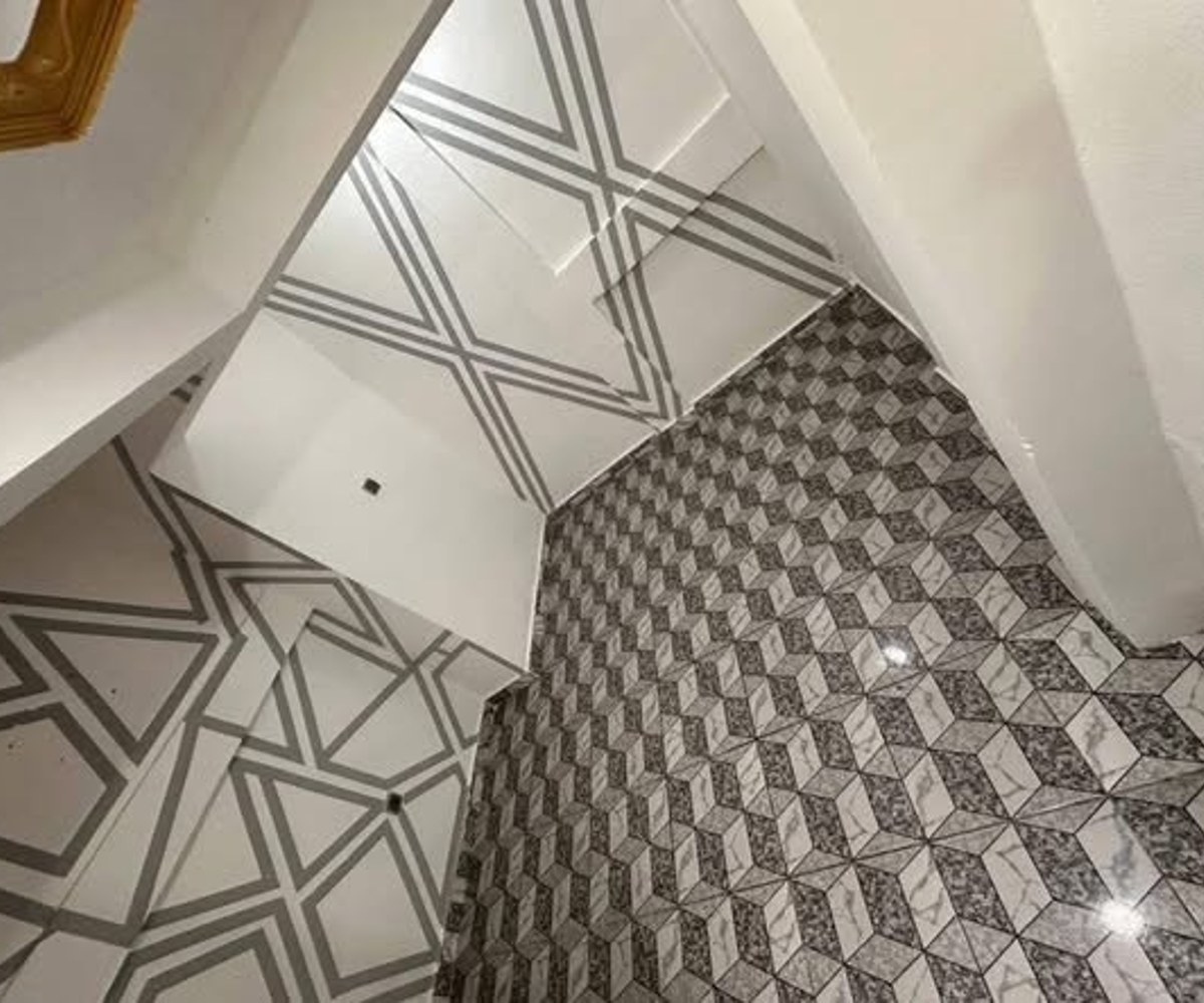 Belle chambre moderne à Nyalla