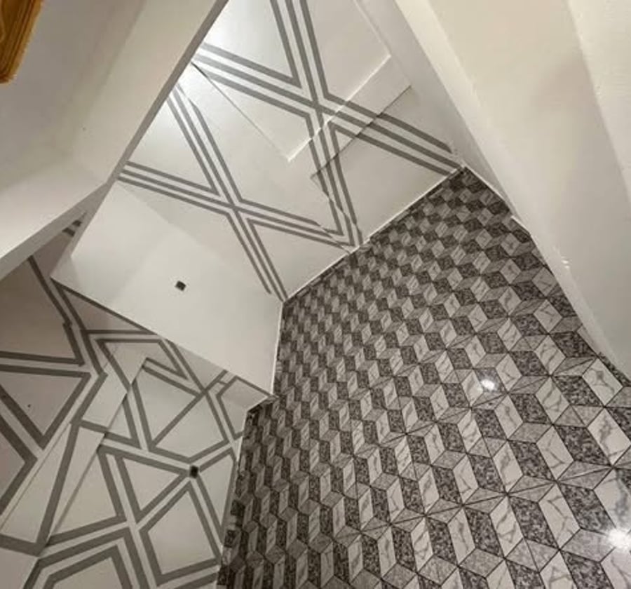 Belle chambre moderne à Nyalla
