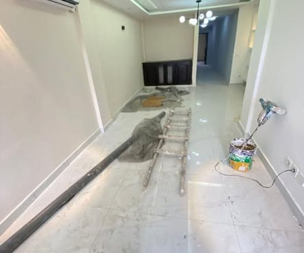 Appartement moderne haut standing à Makepe, Douala