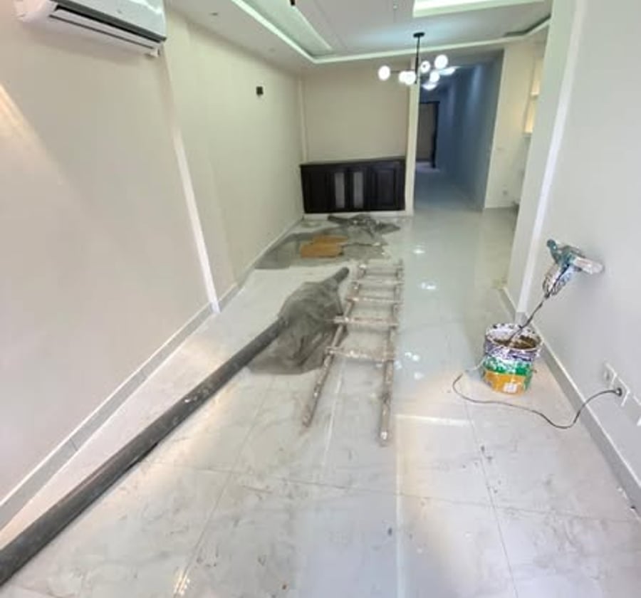 Appartement moderne haut standing à Makepe, Douala