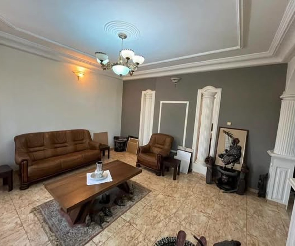 Duplex à vendre - TKC Yaoundé