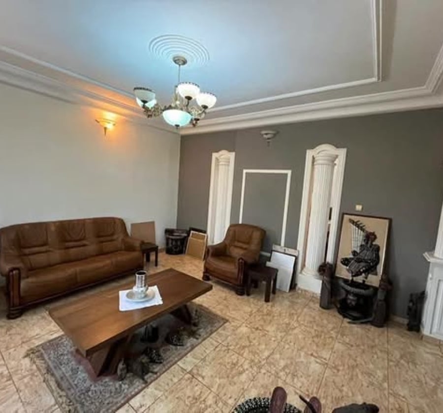 Duplex à vendre - TKC Yaoundé