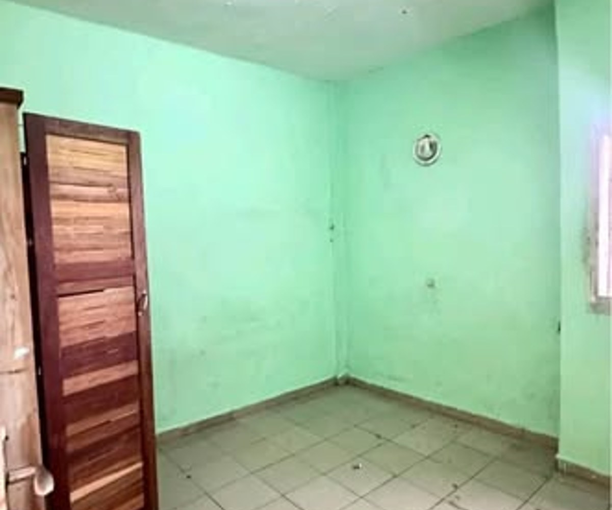 Appartement moderne à louer – Obam