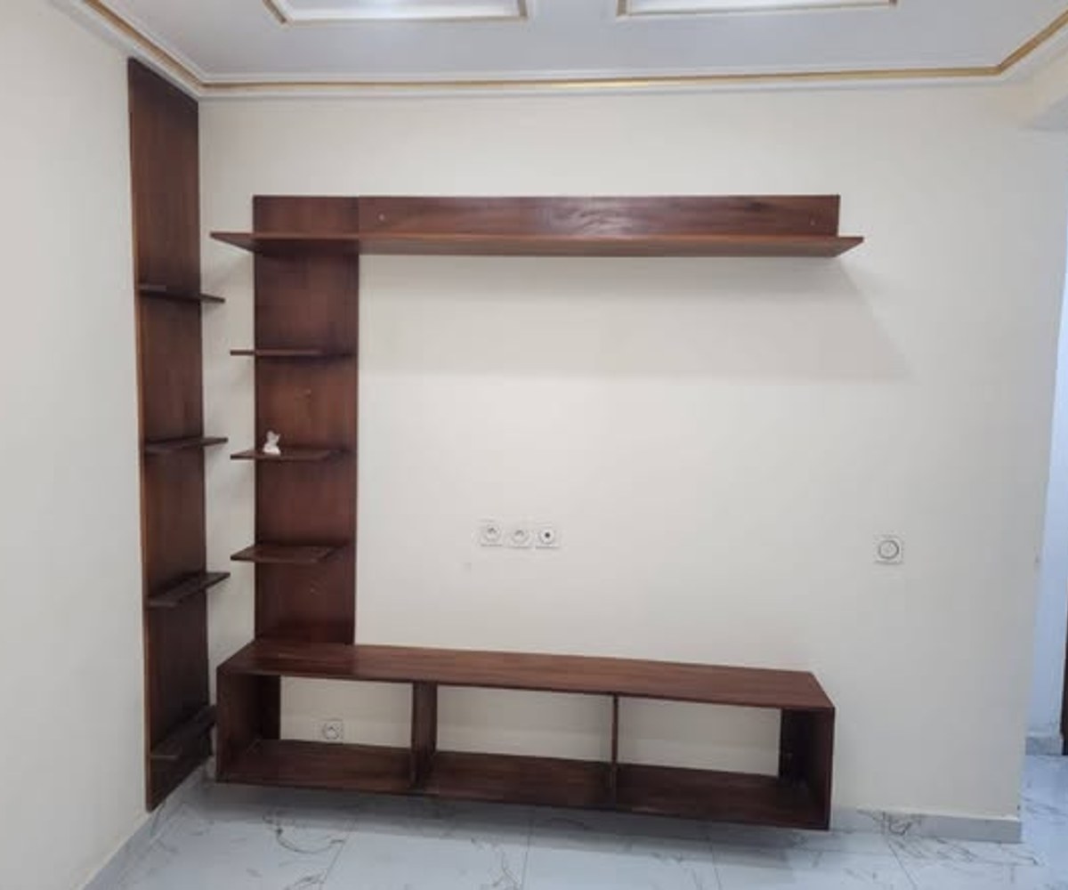 Appartement à louer à Nkolfoulou