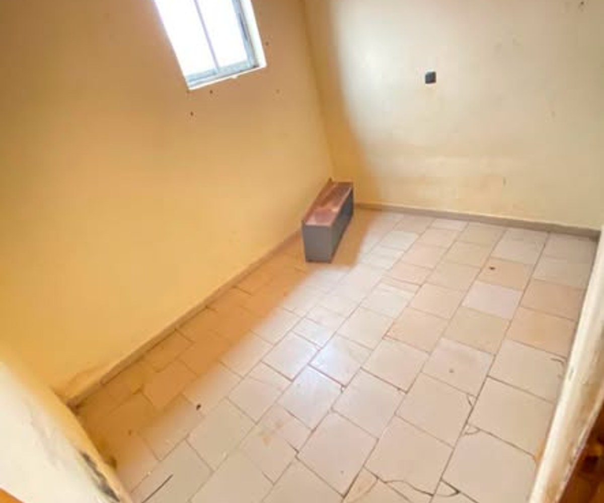 Appartement moderne à louer à Nkolbisson