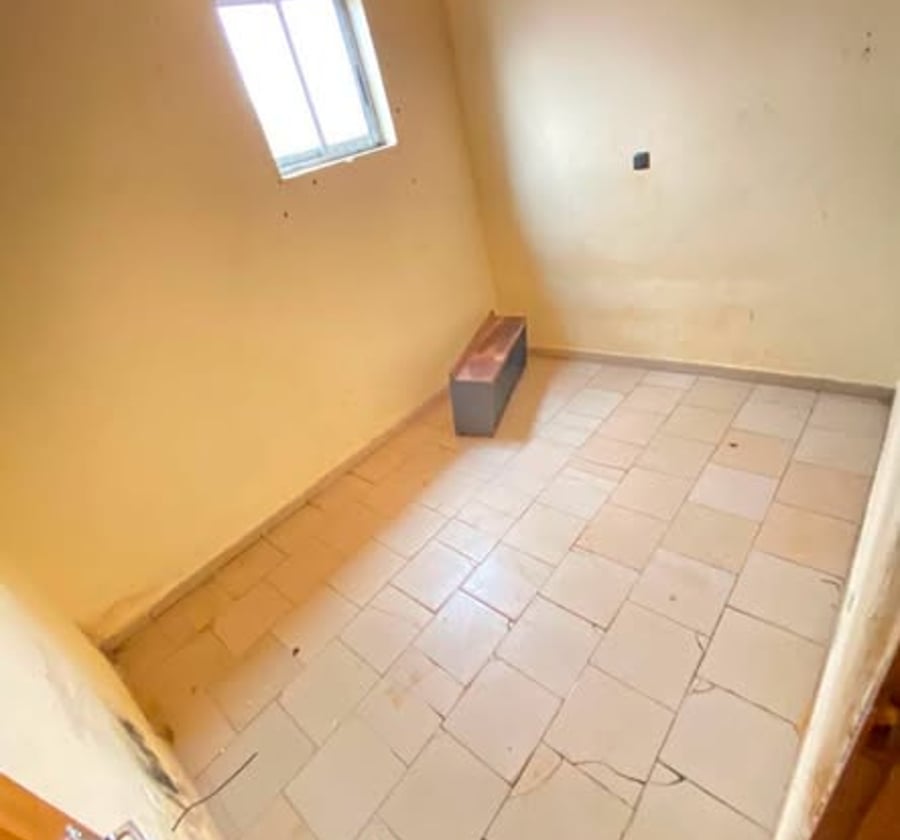 Appartement moderne à louer à Nkolbisson