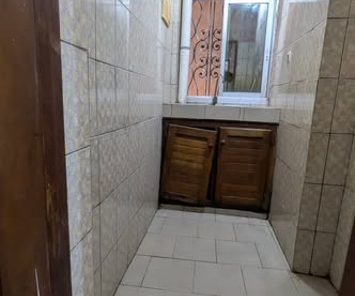 Studio moderne 4 pièces à Ndogbong