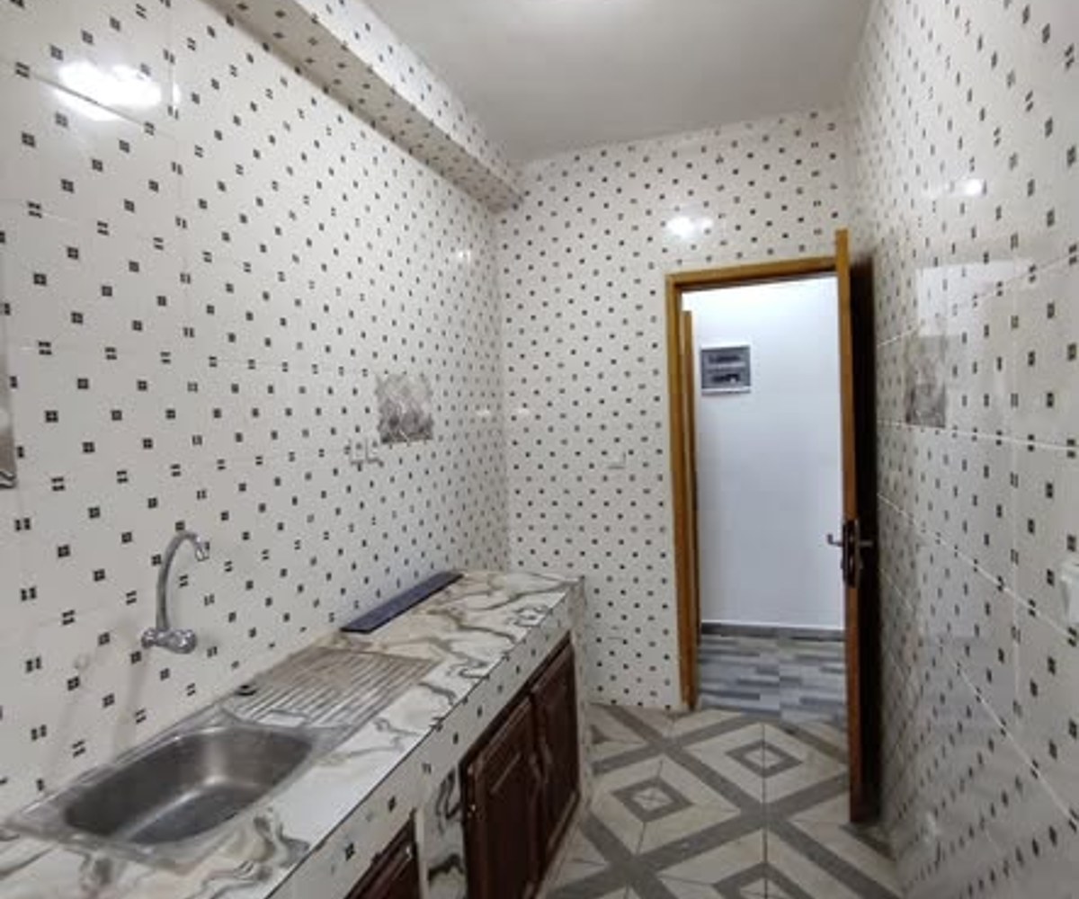 Appartement 2 chambres à louer - Yaoundé Petits Génies