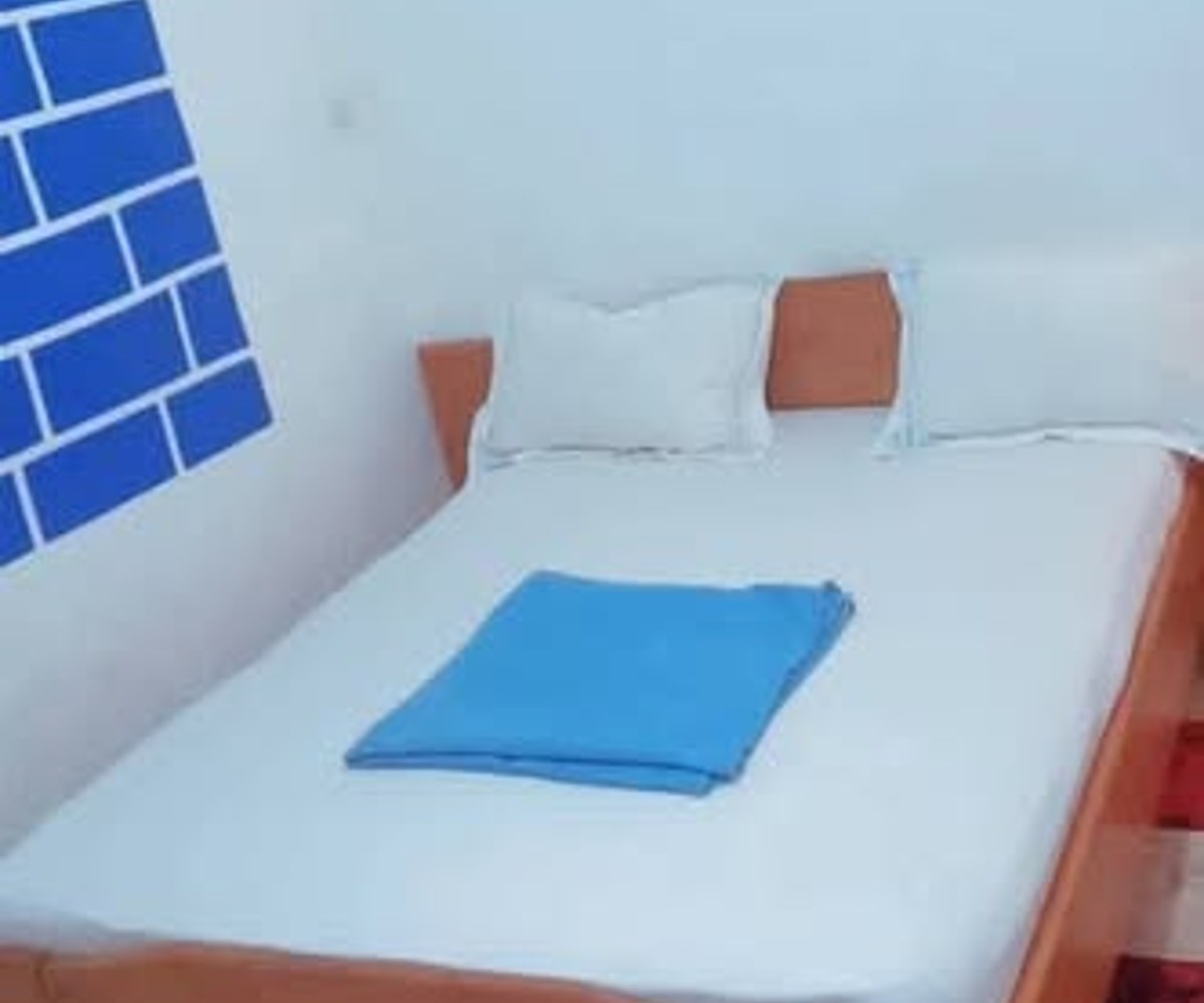 Chambre meublée climatisée - Bonamoussadi