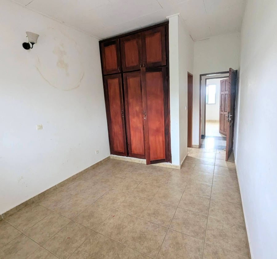 Appartement à louer - Olembé, Yaoundé