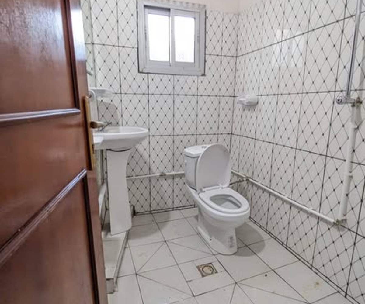 Appartement à louer à Nkolnda - 2 chambres
